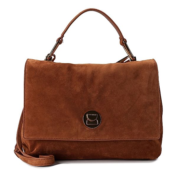 COCCINELLE Henkeltasche Liya, Leder günstig online kaufen