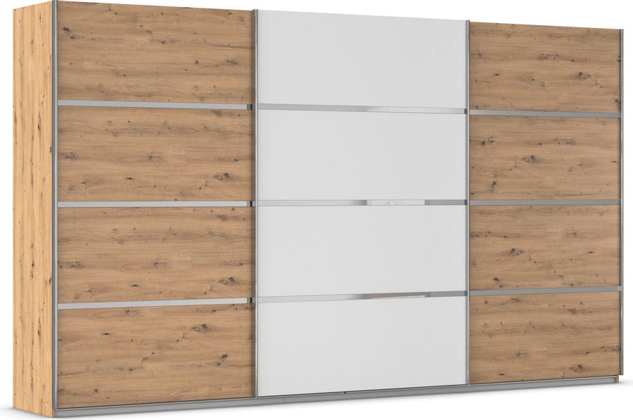 rauch Kleiderschrank "Schwebetürenschrank OTTO´s Choice Garderobe Schrank T günstig online kaufen