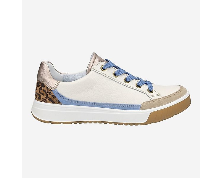 Ara Ara 50004-08 ROM 2.0, Sneaker, Beige kombiniert, Damen Sneaker günstig online kaufen