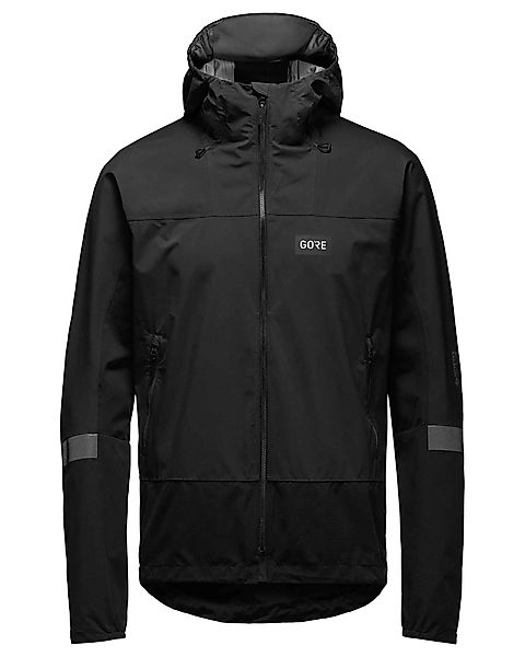 GORE® Wear Fahrradjacke Herren Radjacke LUPRA günstig online kaufen