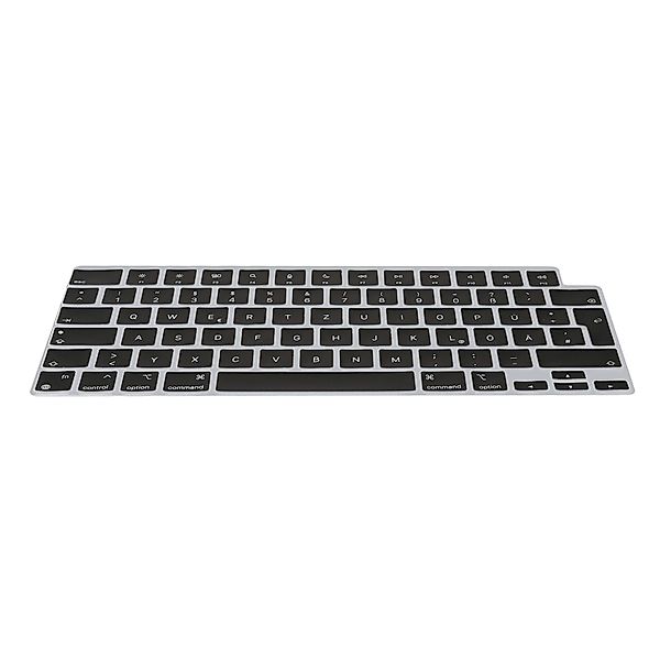 kwmobile Etui Silikon Tastaturschutz für Apple günstig online kaufen