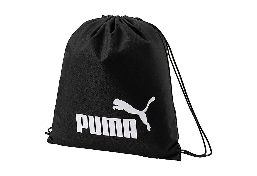 PUMA Sporttasche PHASE GYM SACK günstig online kaufen