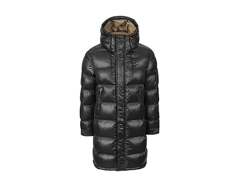 Blauer Steppjacke Aldrich Herren Winterjacke, Übergangsjacke, Windjacke, Ou günstig online kaufen