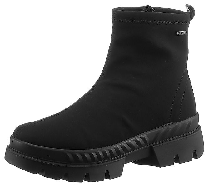 Ara MOOD-GTX Winterstiefelette mit GORE-TEX, H-Weite günstig online kaufen
