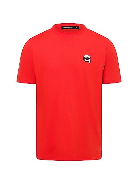 KARL LAGERFELD T-Shirt günstig online kaufen