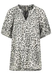 Eight2Nine Blusenshirt Sommerliche Viskose Bluse mit günstig online kaufen