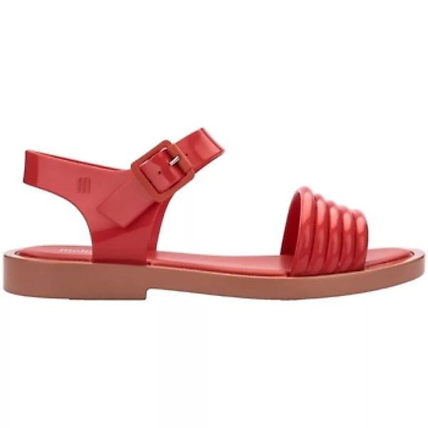 Melissa  Sandalen Mar Wave Sandals - Red günstig online kaufen