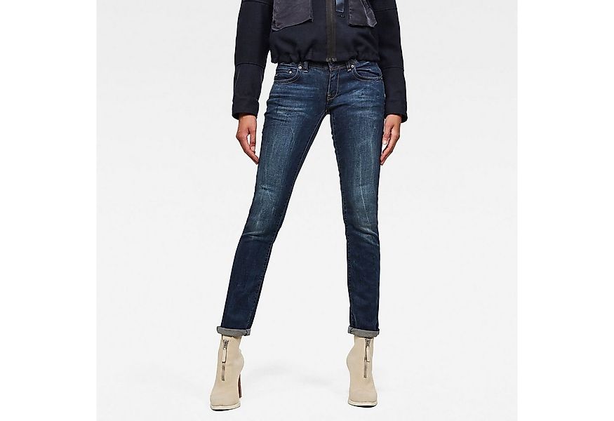 G-STAR 5-Pocket-Jeans günstig online kaufen