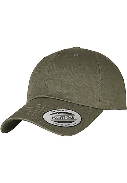 Flexfit Flex Cap Flexfit Unisex Ecowash günstig online kaufen