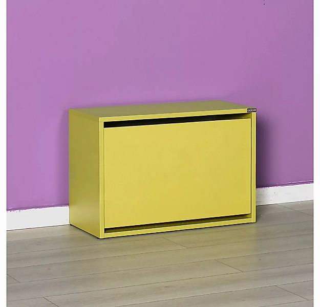 Skye Decor Schuhschrank 100% MELAMINE COATED PARTICLE BOARD, 42 cm x 30 cm günstig online kaufen