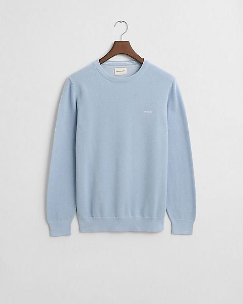 Gant Rundhalspullover günstig online kaufen