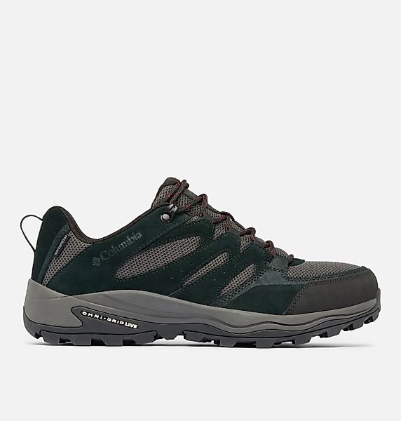 Columbia REDMOND™ IV LOW WATERPROOF Wanderschuh günstig online kaufen