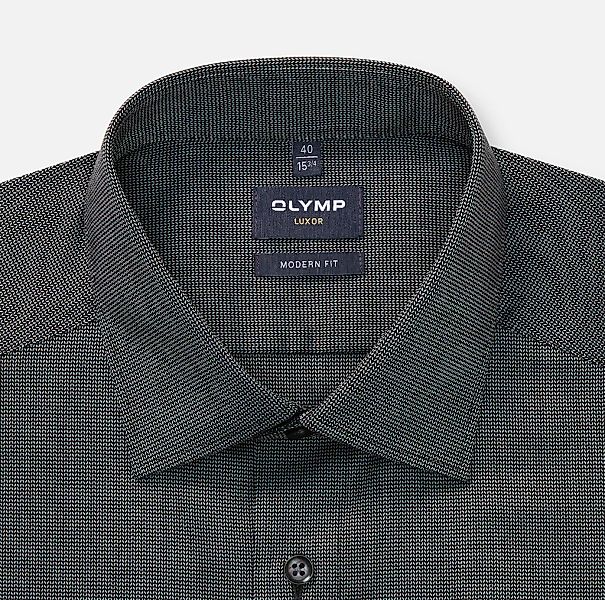 OLYMP Businesshemd "Luxor modern fit New-Kentkragen" günstig online kaufen