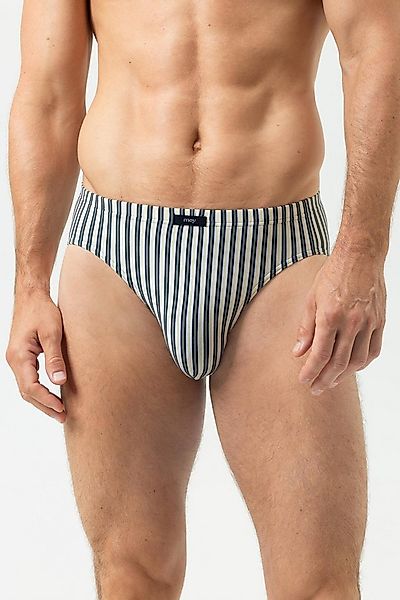 Mey Jazz-Pants Slips Mey male Jazz-Pants Serie Palm Stripes Gestreift (1-St günstig online kaufen