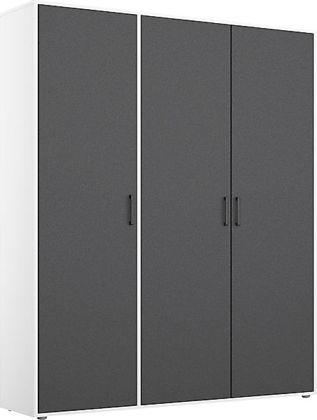 rauch Kleiderschrank "VOYAGER Otto´s Choice Garderobe Wäscheschrank TOPSELL günstig online kaufen