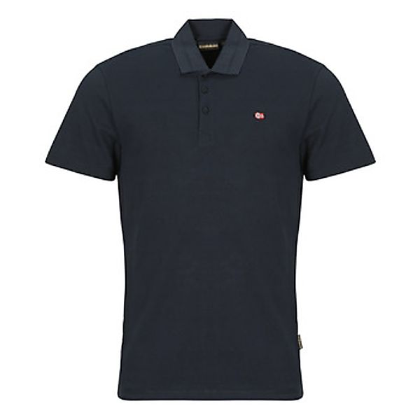 Napapijri  Poloshirt EALIS SS günstig online kaufen