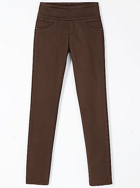 Witt Jerseyhose Hose komfortabel günstig online kaufen