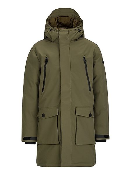 Replay Parka Fine Poly günstig online kaufen