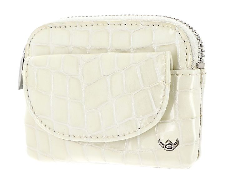 Golden Head Schlüsseltasche Zipped Key Case, günstig online kaufen