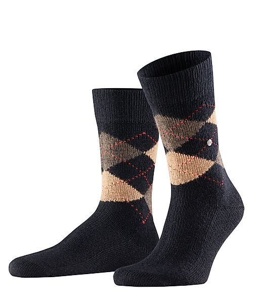 Burlington Socken Preston (1-Paar) aus weichem günstig online kaufen