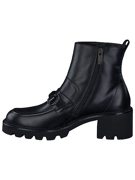 Paul Green Stiefelette "Paul Green Stiefelette Glattleder" günstig online kaufen