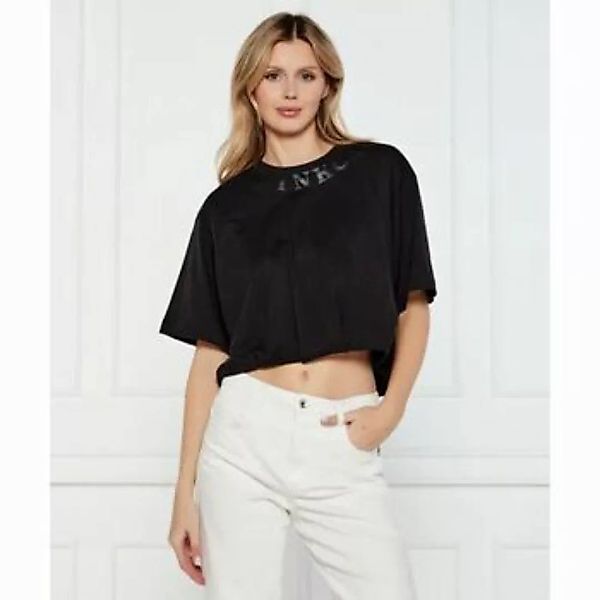 Pinko  T-Shirts & Poloshirts TORRONE 104257 A2D2-Z99 günstig online kaufen