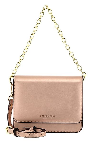 Seidenfelt Manufaktur Schultertasche Nees günstig online kaufen