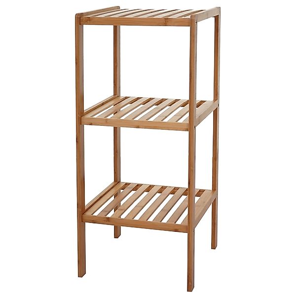 MCW Badregal B18 80x34x33cm günstig online kaufen