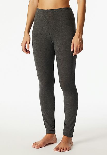 Schiesser Leggings Premium Warming Wollanteil, wärmend günstig online kaufen