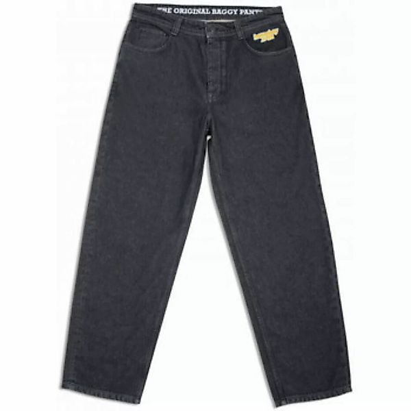 Homeboy X-Tra Baggy Denim Washed Black günstig online kaufen