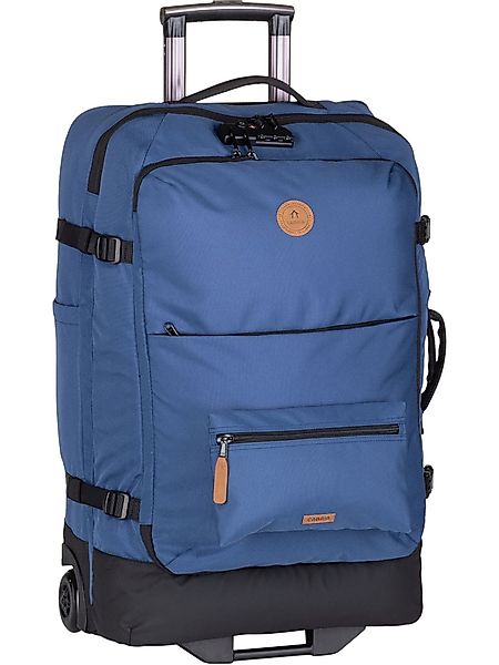 CABAIA Trolley Soft Suitcase Medium, 2 günstig online kaufen