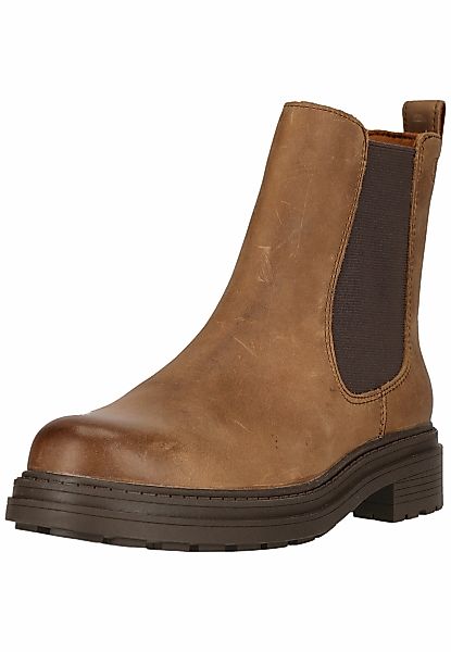 Clarks Stiefel "Orinoco3 Top" mit bequemem Contour Cushion-Fußbett günstig online kaufen