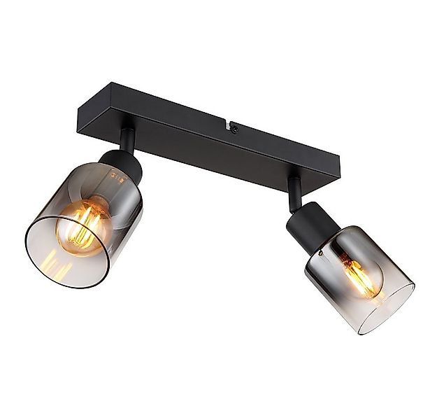 GLOBO LIGHTING Deckenspot, Leuchtmittel nicht inklusive, Deckenleuchte Deck günstig online kaufen