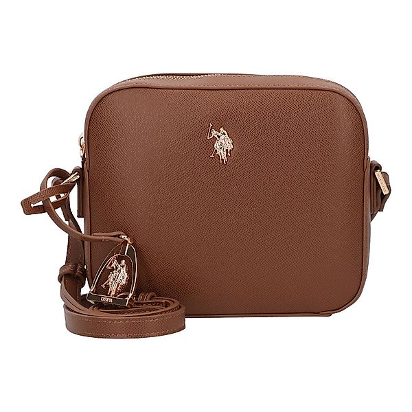 U.S. Polo Assn. Umhängetasche Jones, Polyurethan günstig online kaufen