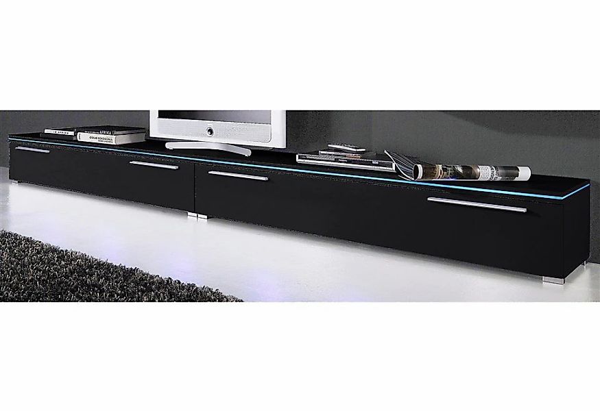 Höltkemeyer Lowboard "Line TV-Board, TV-Schrank", Breite 150 cm günstig online kaufen