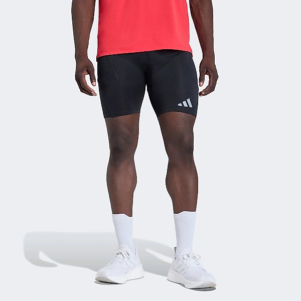 adidas Performance Laufshorts "ADI365 ADAPTIVE WEAR RUNNING 1/2 LEGGINGS" günstig online kaufen