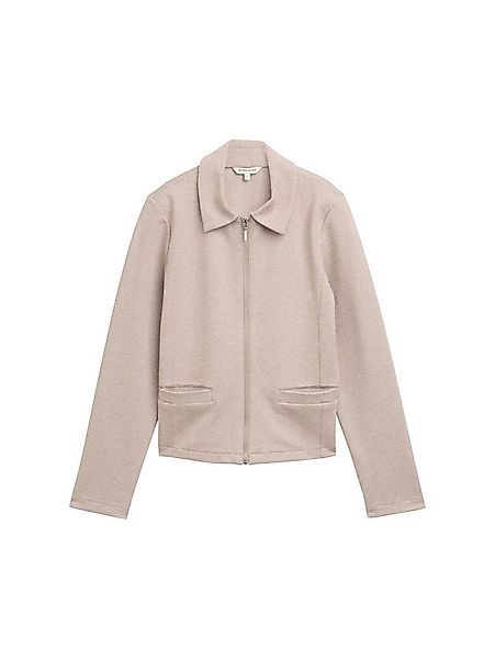 TOM TAILOR Blusenblazer günstig online kaufen