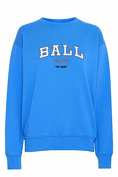 BALL Rundhalspullover "Rundhalspullover BALTAYLOR SWEAT" günstig online kaufen