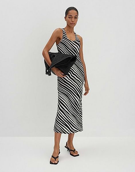 someday Trägerkleid QUENN im Animal Print günstig online kaufen