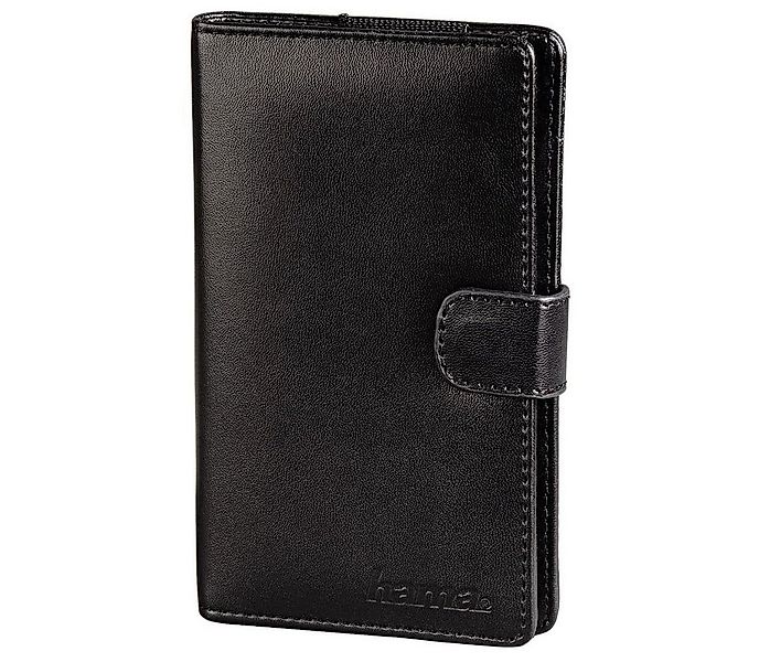 Hama Fototasche USB-Stick Case "Vegas" für 5 USB-Sticks, Schwarz günstig online kaufen