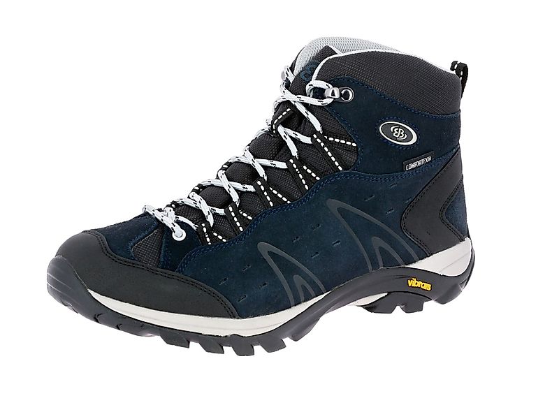 BRÜTTING Trekkingstiefel Mount Bona High Trekkingschuh günstig online kaufen