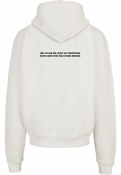 Merchcode Kapuzensweatshirt "Merchcode Herren Stabil Ultra Heavy Hoody", (1 günstig online kaufen