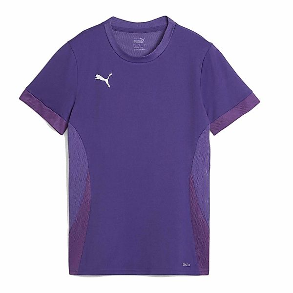 PUMA Fußballtrikot Puma Damen Trikot teamGOAL günstig online kaufen