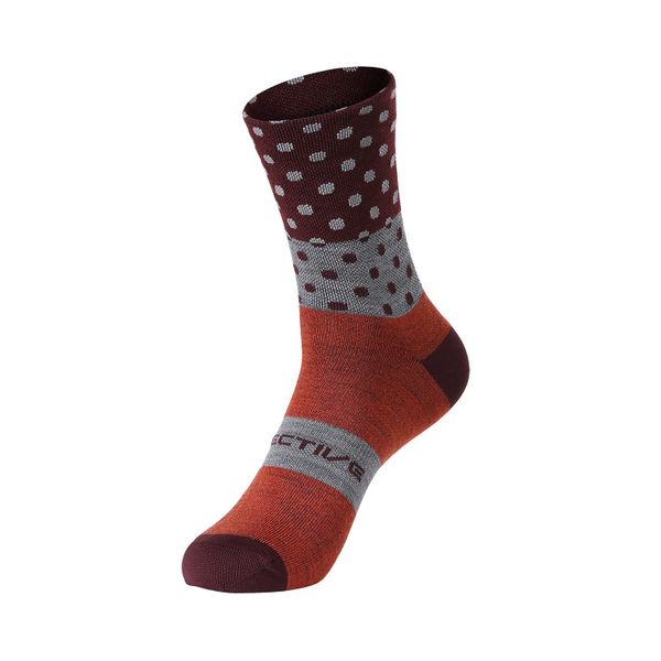 Protective Sportsocken Fahrradsocken P-Ride Day Socks günstig online kaufen