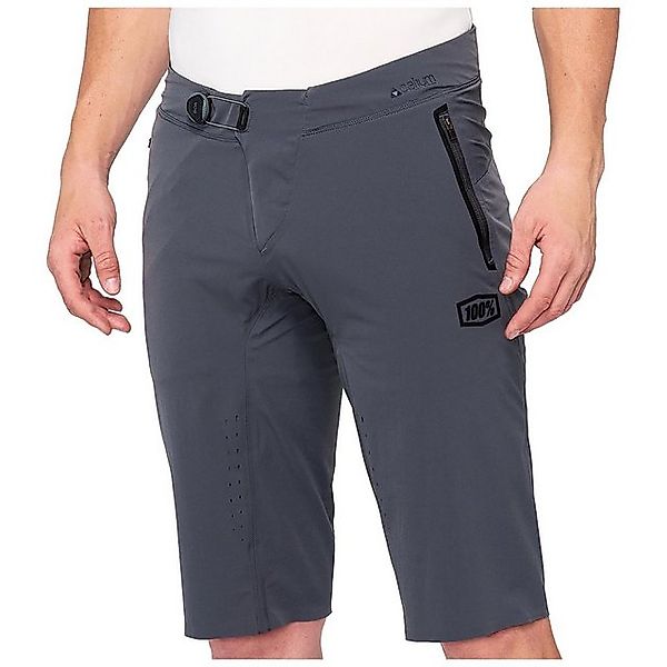 100% Fahrradhose Airmatic Enduro/Trail Shorts - Schwarz günstig online kaufen