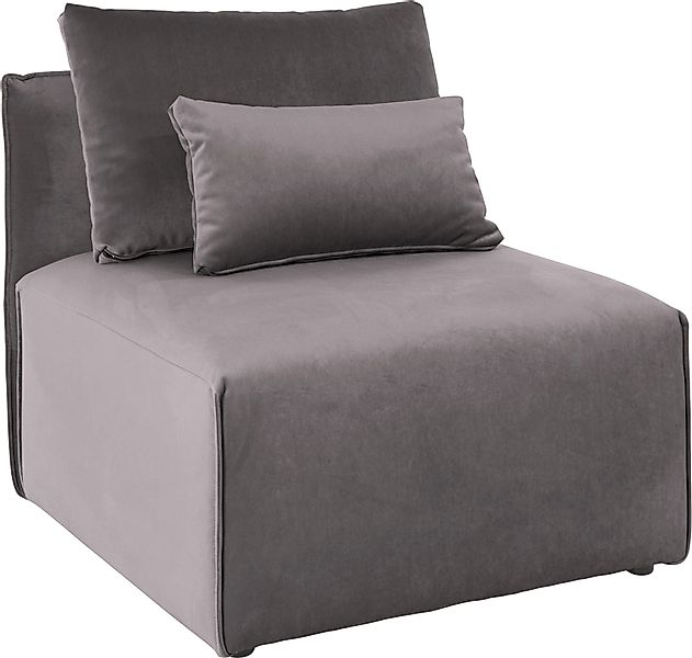 OTTO home Sessel "Nöre" Modul - zum Zusammenstellen; in vielen Bezugsqualit günstig online kaufen