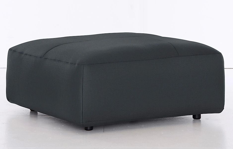 Musterring Hocker "LUCIA" günstig online kaufen