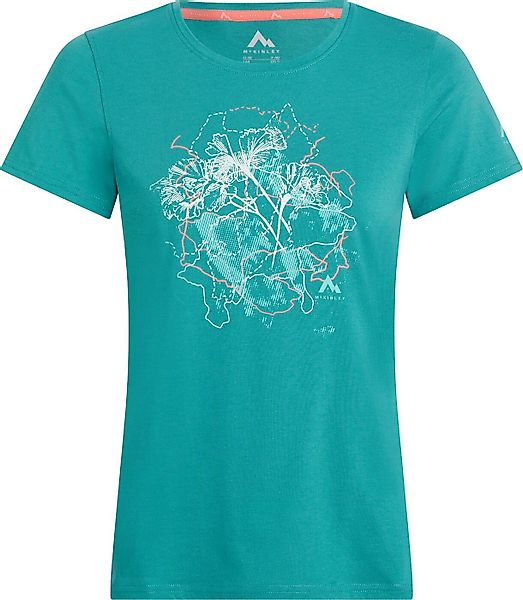 McKINLEY T-Shirt Da.-T-Shirt Galla II W günstig online kaufen