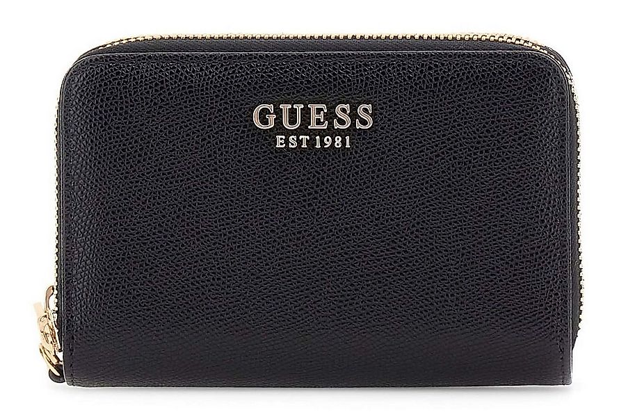 Guess Geldbörse SLG Double Zip Wallet günstig online kaufen