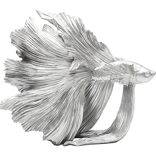Kare Design Dekofigur Bettafish günstig online kaufen